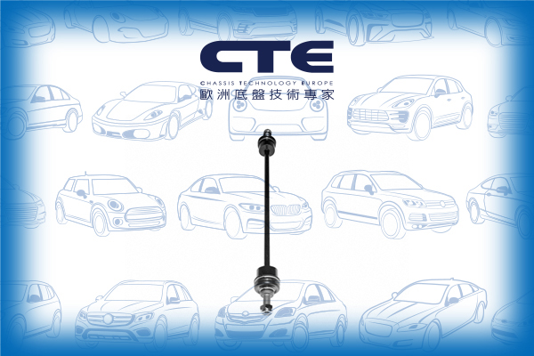 Stabilizer Link/CITROËN/PEUGEOT/605 (6B)/XM (Y3)/XM (Y4)/XM Break (Y3)/XM Break (Y4)