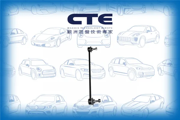 Stabilizer Link//CITROËN/PEUGEOT/1007 (KM_)/2008 I (CU_)/2008 I Van (CU_)/206 CC (2D)/206 Hatchback (2A/C)/206 Saloon/206 SW (2E/K)/206 Van/206+ (2L_, 2M_)/208 Hatchback Van (CR_)/208 I (CA_, CC_)/C2 (JM_)/C2 ENTERPRISE (JG_)/C3 I (FC_, FN_)/C3 II (SC_)/