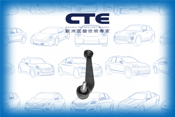 Stabilizer Link/AUDI/80 B2 Saloon (811, 813, 814, 819, 853)/80 B4 Avant (8C5)/80 B4 Saloon (8C2)/A4 B5 (8D2)/A4 B5 Avant (8D5)