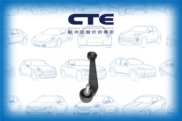 Stabilizer Link/AUDI/80 B2 Saloon (811, 813, 814, 819, 853)/80 B4 Avant (8C5)/80 B4 Saloon (8C2)/A4 B5 (8D2)/A4 B5 Avant (8D5)