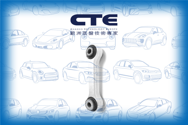 Stabilizer Link/AUDI/A4 Allroad B8 (8KH)/A4 B8 (8K2)/A4 B8 Avant (8K5)/A5 (8T3)/A5 Sportback (8TA)