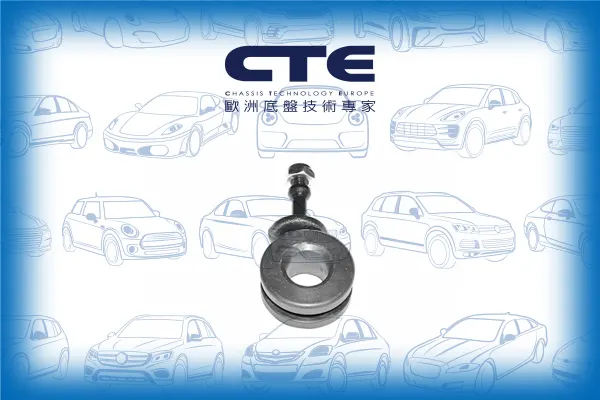 Stabilizer Link/VOLKSWAGEN/PASSAT B3/B4 (3A2, 35I)