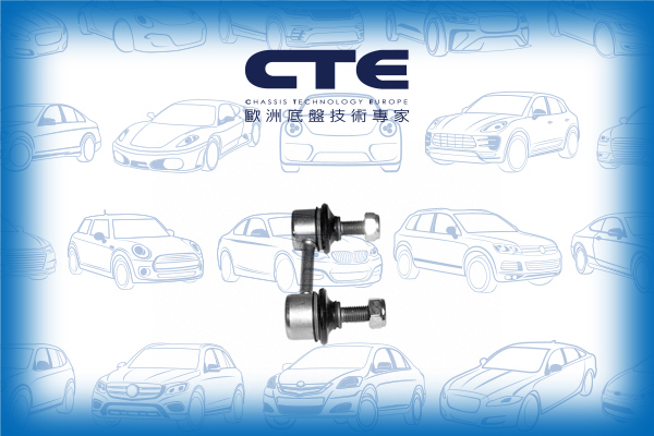 Stabilizer Link/HYUNDAI/COUPE (RD)