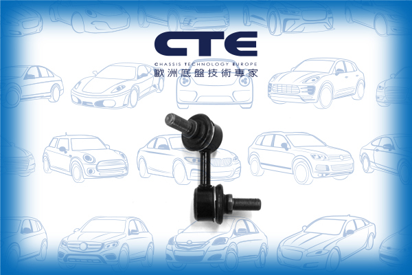 Stabilizer Link/HYUNDAI/TERRACAN (HP)