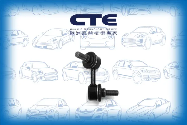 Stabilizer Link/HYUNDAI/TERRACAN (HP)