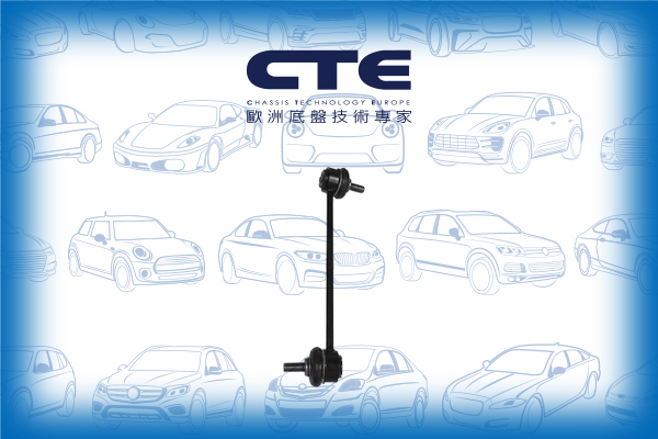 Stabilizer Link/HYUNDAI/KIA/i20 I (PB, PBT)/i20 II (GB, IB)/i20 II Coupe (GB)/ix20 (JC)/PICANTO (TA) | MORNING/VENGA (YN)