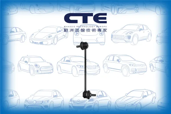 Stabilizer Link/HYUNDAI/KIA/i20 I (PB, PBT)/i20 II (GB, IB)/i20 II Coupe (GB)/ix20 (JC)/PICANTO (TA) | MORNING/VENGA (YN)