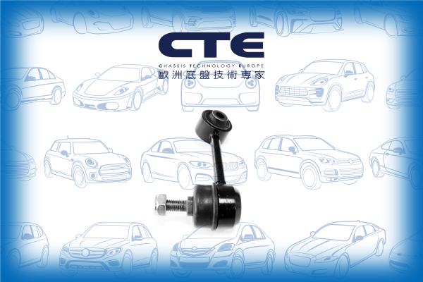 Stabilizer Link/ROVER/75 (RJ)