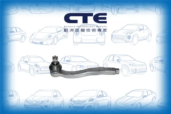 Tie Rod End/ACURA/LEGEND/LEGEND Coupe