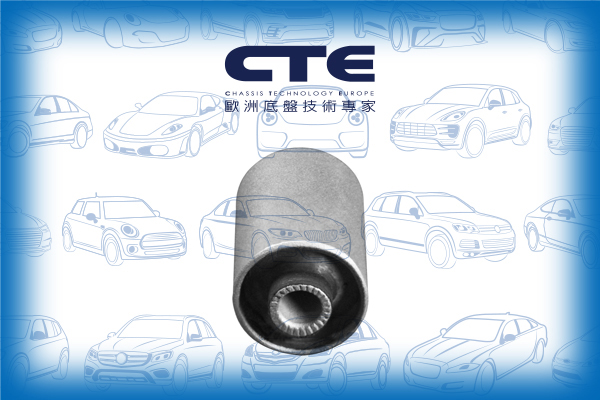 Rubber Bushing/HONDA/ACCORD I (SJ, SY)
