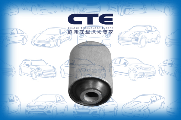Rubber Bushing/HONDA/ACCORD III (CA)/ACCORD III Aerodeck (CA)