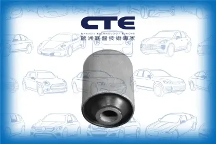 Rubber Bushing/HONDA/ACCORD III (CA)/ACCORD III Aerodeck (CA)