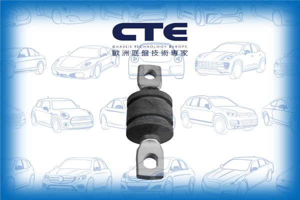 Rubber Bushing/HONDA/ACCORD III (CA)/ACCORD III Aerodeck (CA)