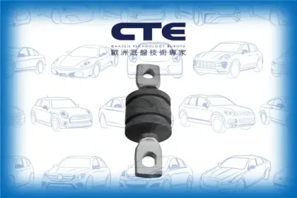 Rubber Bushing/HONDA/ACCORD III (CA)/ACCORD III Aerodeck (CA)
