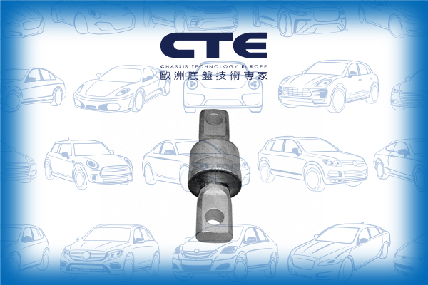 Rubber Bushing/HONDA/ACCORD IV (CB)/ACCORD IV Aerodeck (CB)/ACCORD IV Coupe (CB, CC)/ACCORD V (CC, CD)