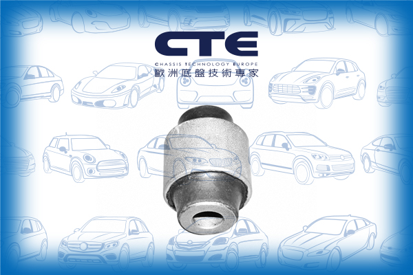 Rubber Bushing/HONDA/CIVIC VI Hatchback (EJ, EK)/CIVIC VI Saloon (EJ, EK) | INTEGRA SJ/CR-V I (RD)/PRELUDE V (BB_)