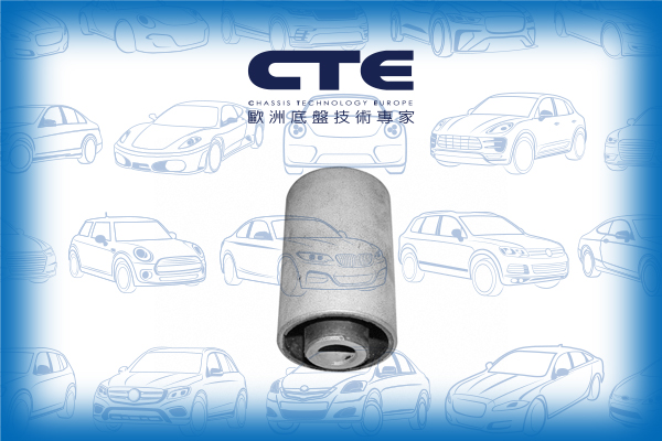 Rubber Bushing/HONDA/CIVIC VI Hatchback (EJ, EK)/CIVIC VI Saloon (EJ, EK) | INTEGRA SJ/CR-V I (RD)
