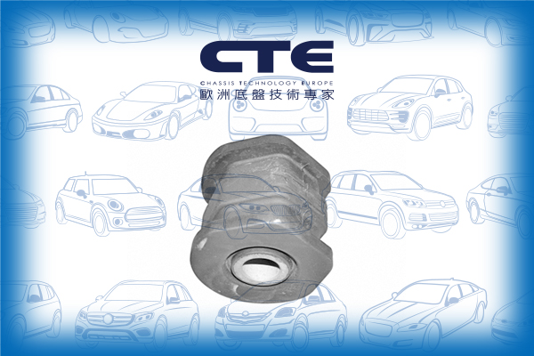 Rubber Bushing/HONDA/CIVIC VI Hatchback (EJ, EK)/CIVIC VI Saloon (EJ, EK) | INTEGRA SJ/CR-V I (RD)