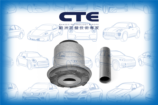 Rubber Bushing/HONDA/CIVIC V Hatchback (EG)/CIVIC VI Hatchback (EJ, EK)/CIVIC VI Saloon (EJ, EK) | INTEGRA SJ/CR-V I (RD)