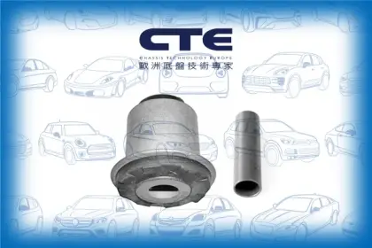 Rubber Bushing/HONDA/CIVIC V Hatchback (EG)/CIVIC VI Hatchback (EJ, EK)/CIVIC VI Saloon (EJ, EK) | INTEGRA SJ/CR-V I (RD)