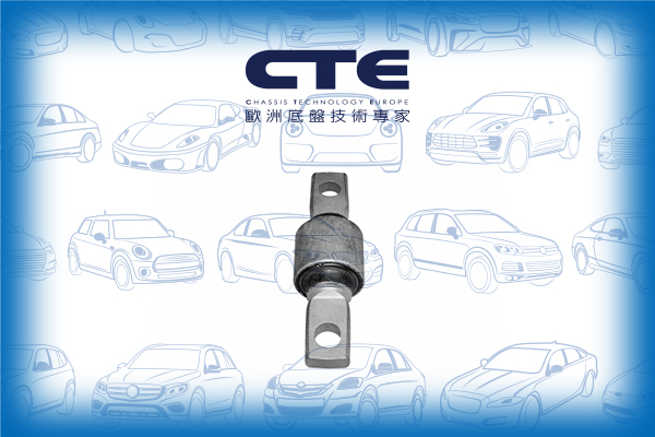 Rubber Bushing/HONDA/CIVIC V Coupe (EJ)/CIVIC V Hatchback (EG)/CIVIC V Saloon (EG, EH)/CIVIC VI Aerodeck (MB, MC)/CIVIC VI Fastback (MA, MB)/CIVIC VI Hatchback (EJ, EK)/CIVIC VI Saloon (EJ, EK) | INTEGRA SJ/CR-V I (RD)