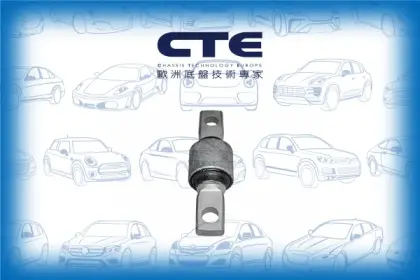 Rubber Bushing/HONDA/CIVIC V Coupe (EJ)/CIVIC V Hatchback (EG)/CIVIC V Saloon (EG, EH)/CIVIC VI Aerodeck (MB, MC)/CIVIC VI Fastback (MA, MB)/CIVIC VI Hatchback (EJ, EK)/CIVIC VI Saloon (EJ, EK) | INTEGRA SJ/CR-V I (RD)