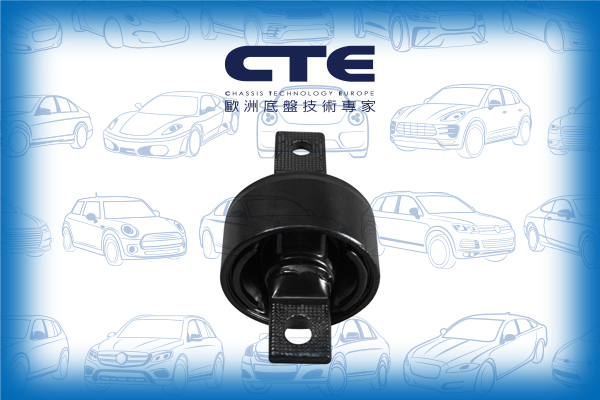 Rubber Bushing//HONDA/CIVIC IV Hatchback (EC, ED, EE)/CIVIC IV Saloon (ED)/CIVIC V Coupe (EJ)/CIVIC V Hatchback (EG)/CIVIC V Saloon (EG, EH)/CIVIC VI Aerodeck (MB, MC)/CIVIC VI Coupe (EJ, EM1)/CIVIC VI Fastback (MA, MB)/CIVIC VI Hatchback (EJ, EK)/CIVIC V