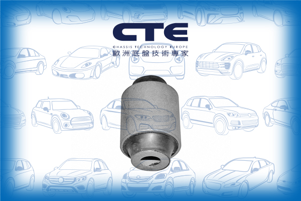 Rubber Bushing/HONDA/CONCERTO (HW, MA)/CONCERTO Saloon (HWW)