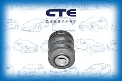 Rubber Bushing/HONDA/CITY III Saloon (3A_, SX8)/CITY Saloon
