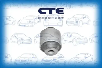 Rubber Bushing/HONDA/ACCORD VII (CL, CN)