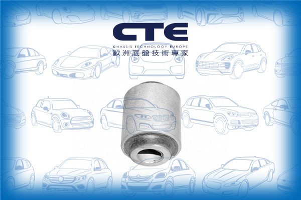 Rubber Bushing/HONDA/PRELUDE V (BB_)