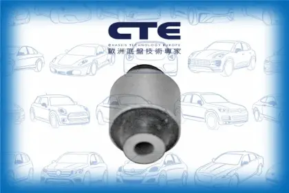 Rubber Bushing/ACURA/HONDA/ACCORD Coupe (CM)/ACCORD VII (CL, CN)/ACCORD VII (CM)/ACCORD VII Tourer (CM, CN)/ACCORD VIII (CP) | INSPIRE/ACCORD VIII (CU)/ACCORD VIII Estate (CW)/LEGEND IV (KB_)/TSX (CL_)