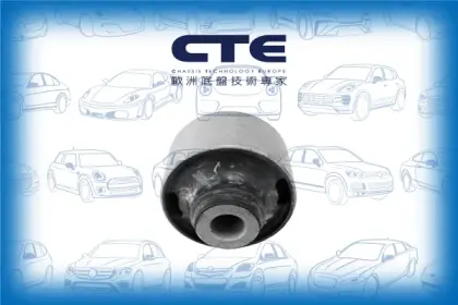 Rubber Bushing/HONDA/ACCORD VII (CL, CN)/ACCORD VII Tourer (CM, CN)