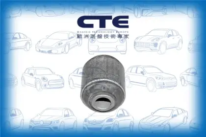 Rubber Bushing/HONDA/ACCORD VII (CL, CN)/ACCORD VII Tourer (CM, CN)