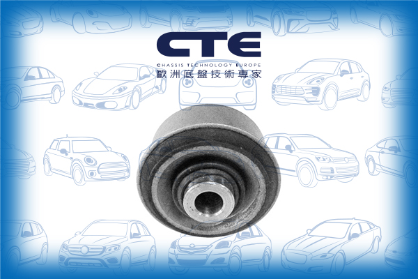 Rubber Bushing/HONDA/ACCORD VI (CK, CG, CH, CF)/ACCORD VI Coupe (CG)/ACCORD VI Hatchback (CH, CL)