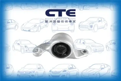 Rubber Bushing/HONDA/CIVIC VIII Saloon (FD, FA)