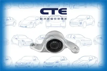 Rubber Bushing/HONDA/CIVIC VIII Saloon (FD, FA)