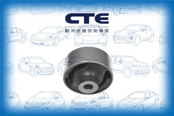 Rubber Bushing/HONDA/ACCORD VIII (CU)/ACCORD VIII Estate (CW)