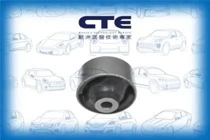 Rubber Bushing/HONDA/ACCORD VIII (CU)/ACCORD VIII Estate (CW)