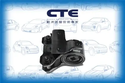 Rubber Bushing/HONDA/CR-V III (RE_)