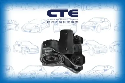 Rubber Bushing/HONDA/CR-V III (RE_)