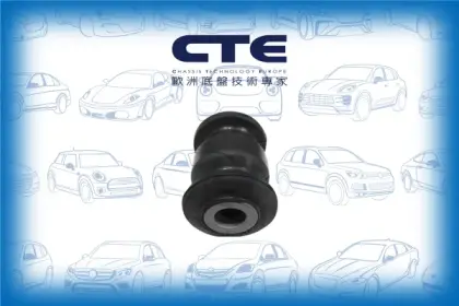 Rubber Bushing/HONDA/CR-V III (RE_)