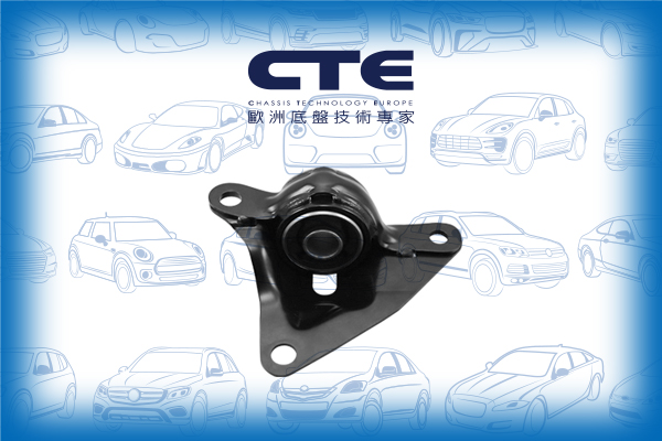 Rubber Bushing/HONDA/CITY V Saloon (GM2, GM3)/INSIGHT (ZE_)/JAZZ III (GE_, GG_, GP_, ZA_) | FIT