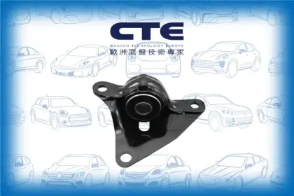 Rubber Bushing/HONDA/CITY V Saloon (GM2, GM3)/INSIGHT (ZE_)/JAZZ III (GE_, GG_, GP_, ZA_) | FIT