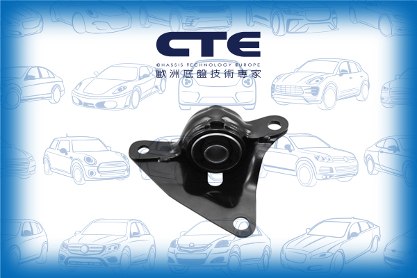 Rubber Bushing/HONDA/CITY V Saloon (GM2, GM3)/INSIGHT (ZE_)/JAZZ III (GE_, GG_, GP_, ZA_) | FIT