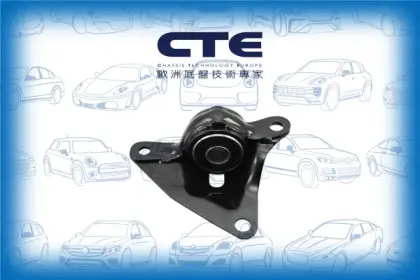 Rubber Bushing/HONDA/CITY V Saloon (GM2, GM3)/INSIGHT (ZE_)/JAZZ III (GE_, GG_, GP_, ZA_) | FIT