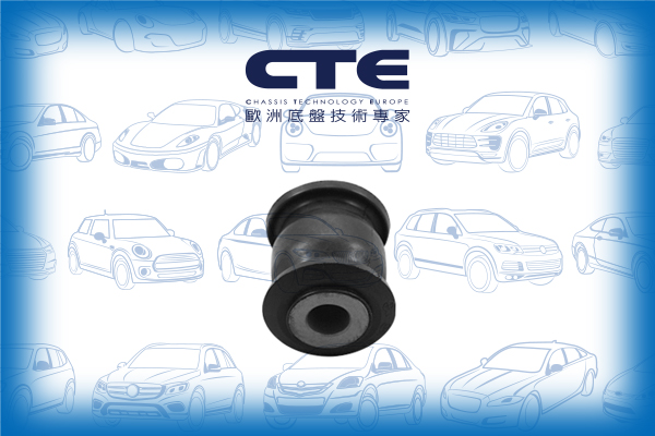 Rubber Bushing/HONDA/CITY V Saloon (GM2, GM3)/INSIGHT (ZE_)/JAZZ III (GE_, GG_, GP_, ZA_) | FIT