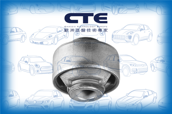 Rubber Bushing/HONDA/JAZZ II (GD_, GE3, GE2) | FIT
