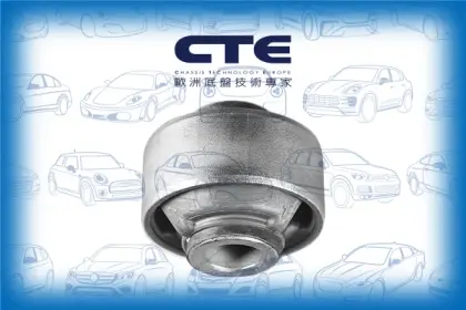 Rubber Bushing/HONDA/JAZZ II (GD_, GE3, GE2) | FIT