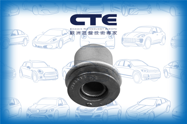 Rubber Bushing/TOYOTA/LITEACE Bus (_M3_)/LITEACE Van (_M3_)